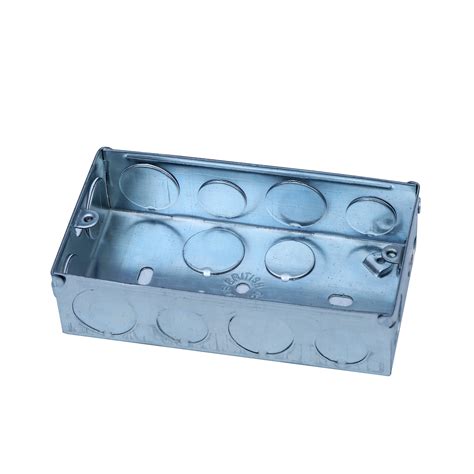 galvanized rigid conduit outlet box